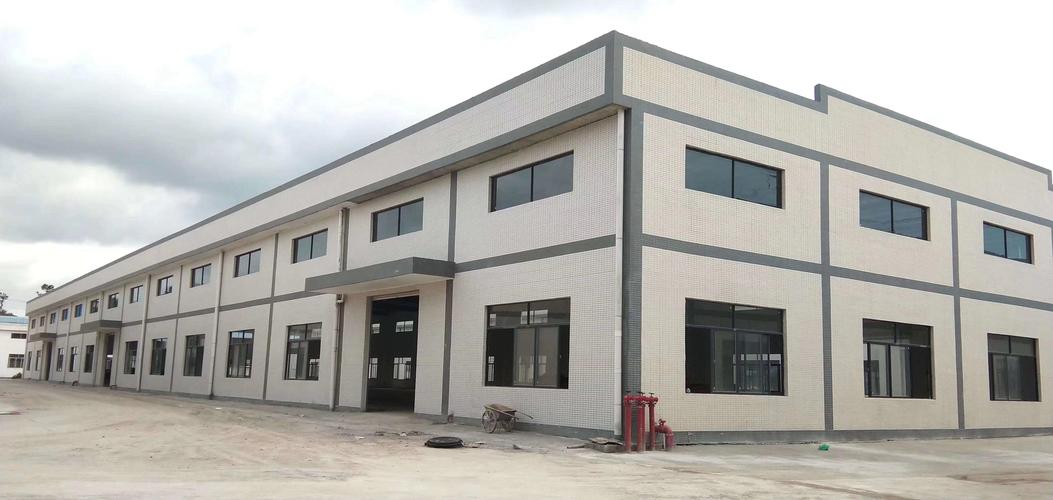 绥芬河市厂房保洁